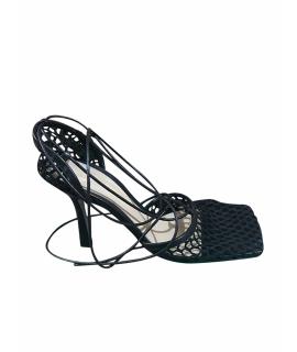 BOTTEGA VENETA Босоножки