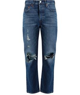 LEVI'S Прямые джинсы