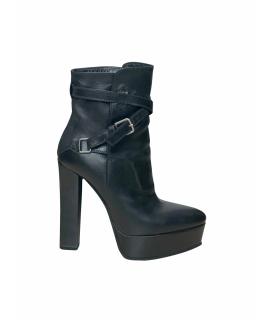 SAINT LAURENT Ботильоны
