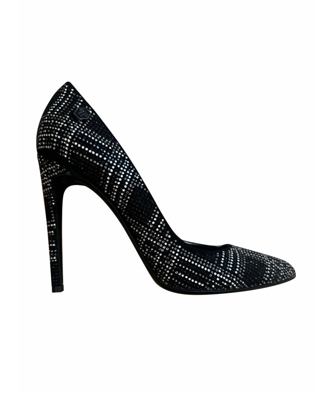 PHILIPP PLEIN Туфли, фото 1