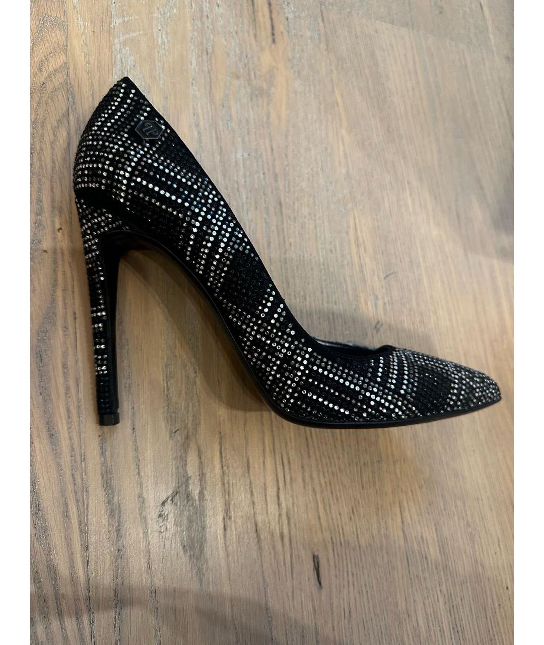 PHILIPP PLEIN Туфли, фото 7