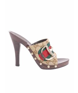 GUCCI Сабо