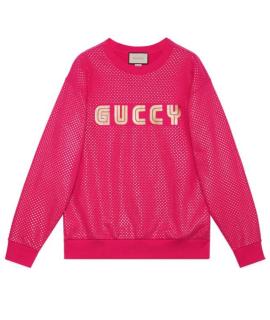 GUCCI Худи/толстовка
