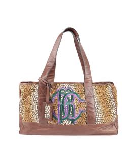 ROBERTO CAVALLI Сумка тоут