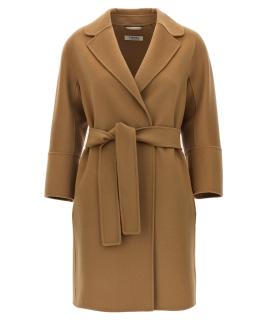 'S MAX MARA Пальто