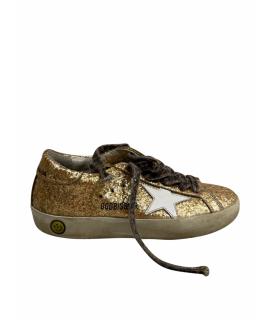 GOLDEN GOOSE DELUXE BRAND Кеды
