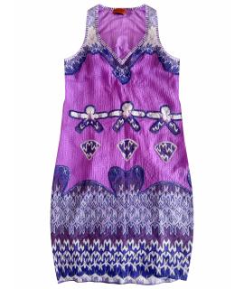 MISSONI Повседневное платье