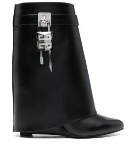 GIVENCHY Полусапоги