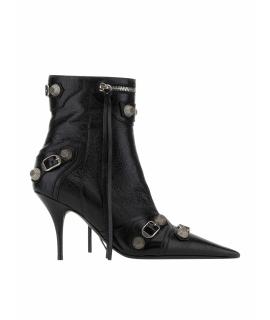 BALENCIAGA Полусапоги