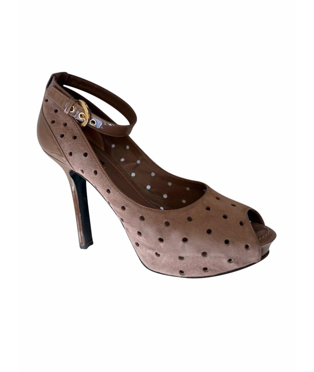 LOUIS VUITTON Туфли, фото 1