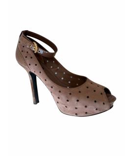 LOUIS VUITTON Туфли