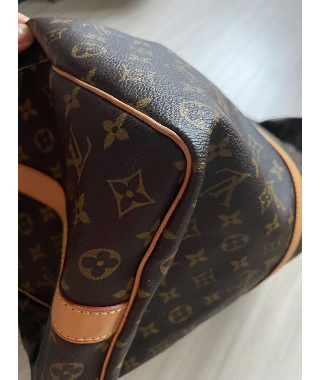 LOUIS VUITTON Дорожная/спортивная сумка, фото 4