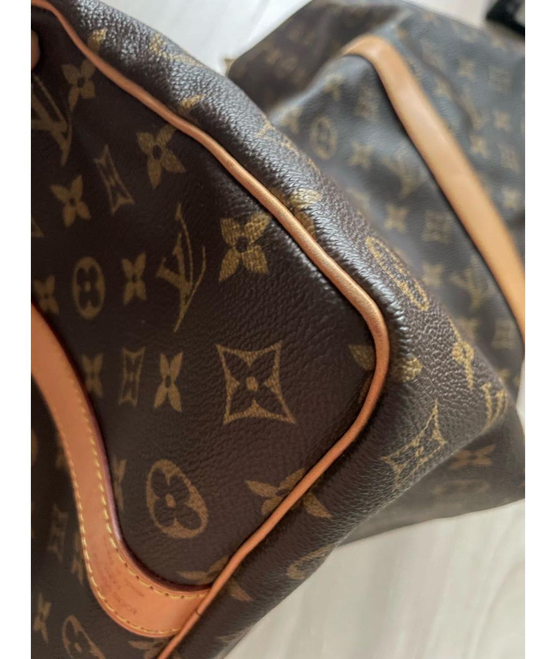 LOUIS VUITTON Дорожная/спортивная сумка, фото 6
