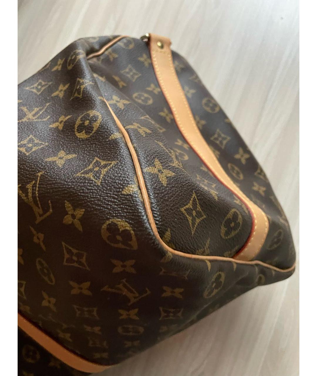 LOUIS VUITTON Дорожная/спортивная сумка, фото 5