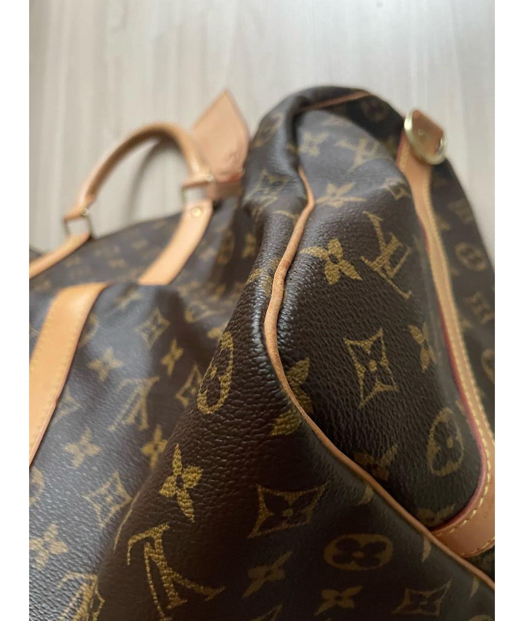 LOUIS VUITTON Дорожная/спортивная сумка, фото 3