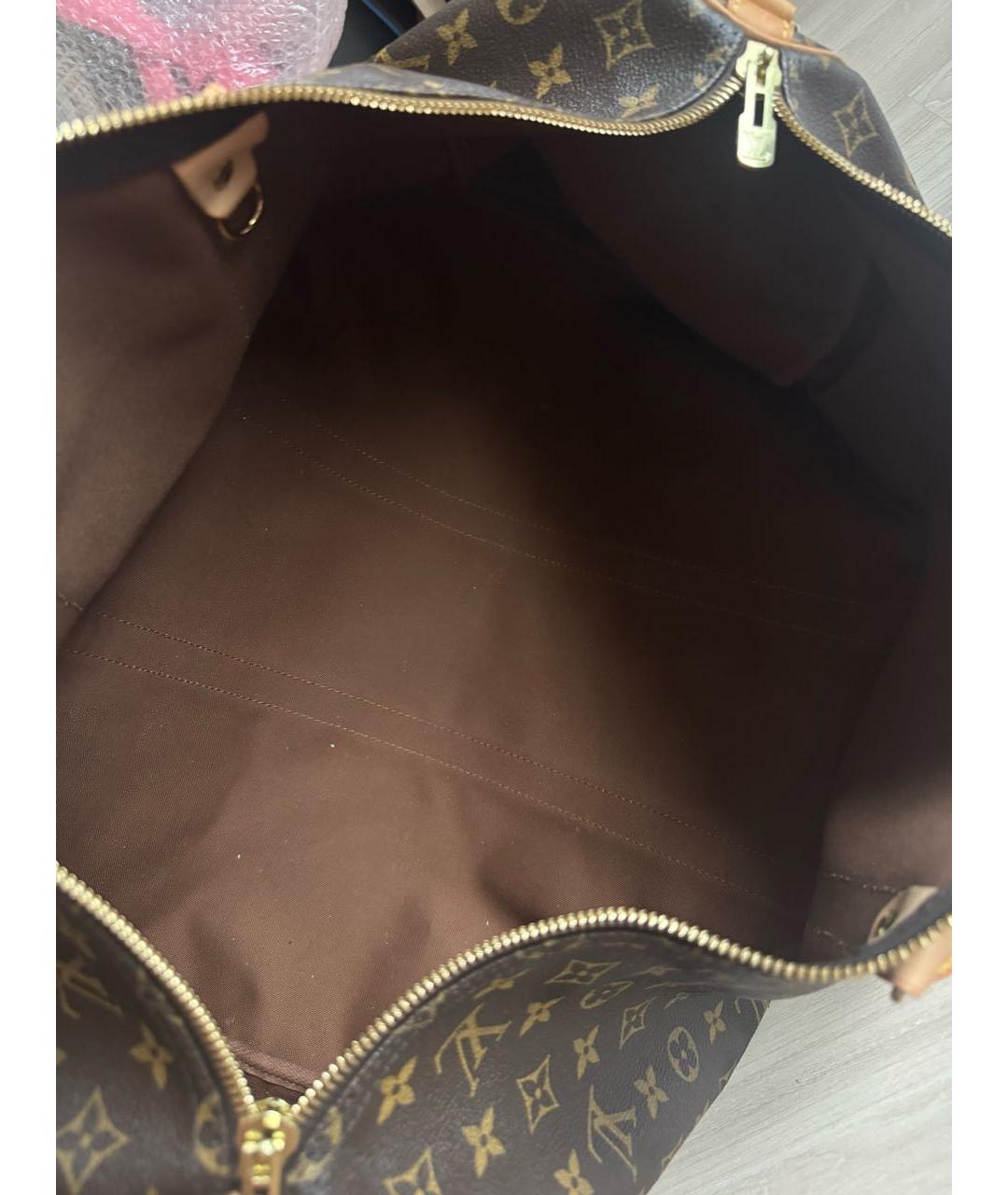 LOUIS VUITTON Дорожная/спортивная сумка, фото 7