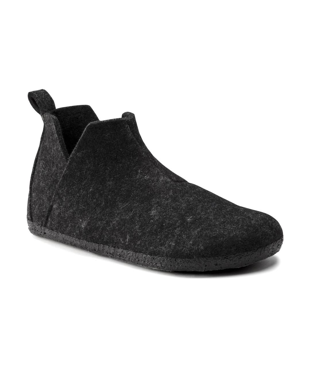 BIRKENSTOCK Серые ботинки, фото 3