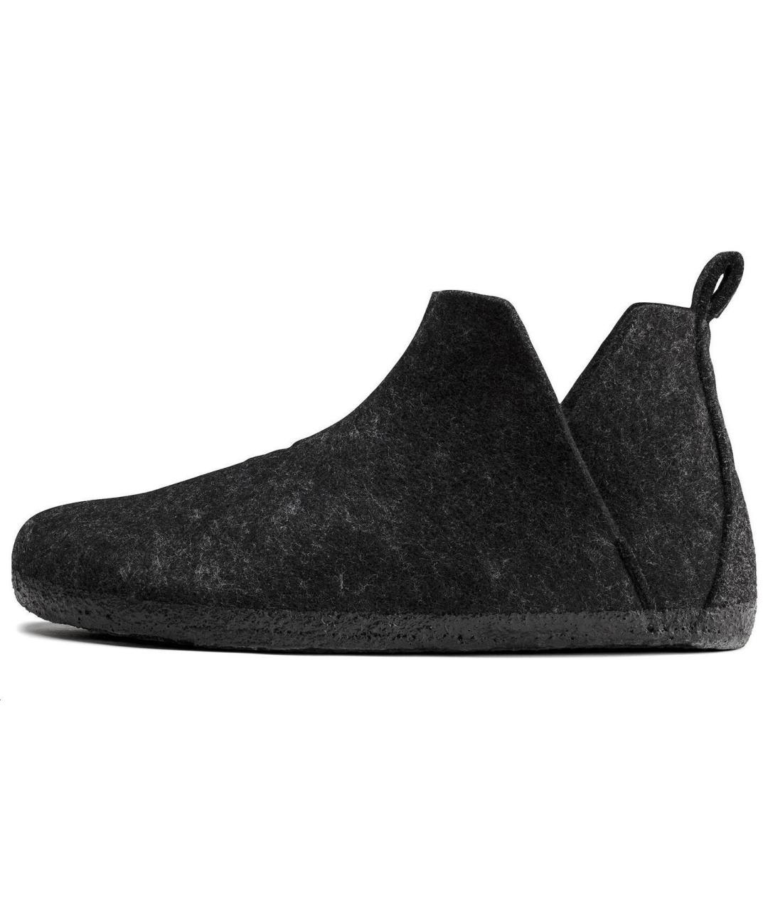 BIRKENSTOCK Серые ботинки, фото 2