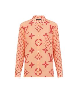 LOUIS VUITTON Рубашка