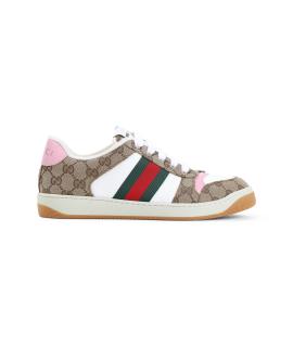 GUCCI Кеды