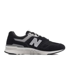 NEW BALANCE Низкие кроссовки / кеды