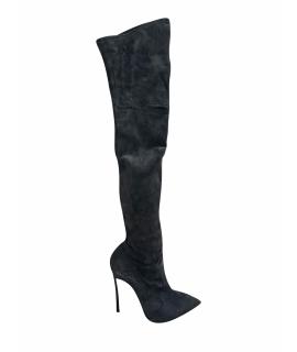 CASADEI Ботфорты