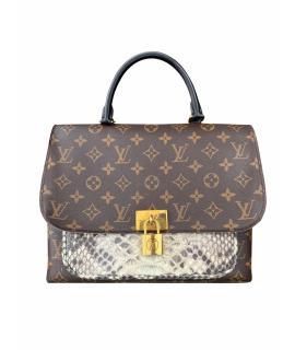 LOUIS VUITTON Сумка с короткими ручками