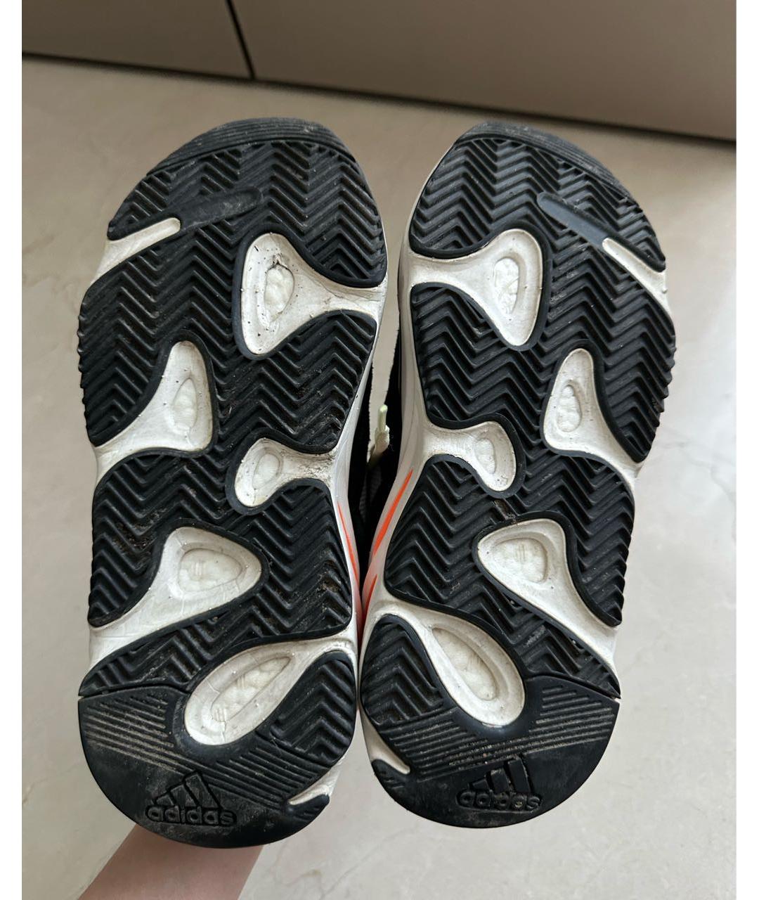 ADIDAS YEEZY Мульти низкие кроссовки / кеды, фото 6