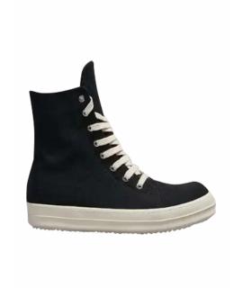 RICK OWENS DRKSHDW Высокие кроссовки / кеды