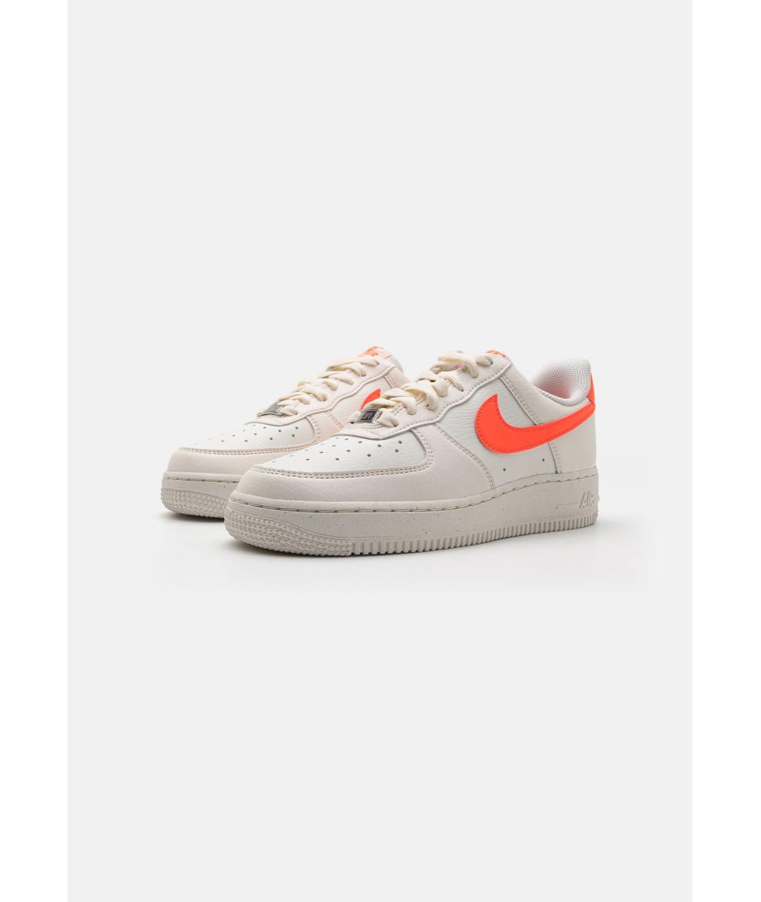 NIKE Мульти кожаные кроссовки, фото 2