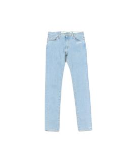 OFF-WHITE Джинсы слим