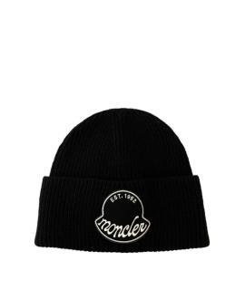 MONCLER Шапка