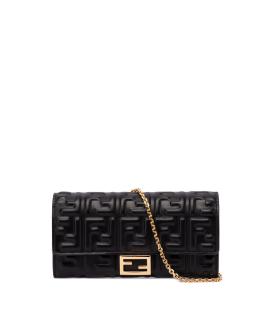 FENDI Клатч/вечерняя сумка