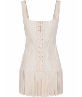 ELISABETTA FRANCHI Коктейльное платье