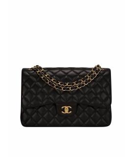 CHANEL Сумка через плечо