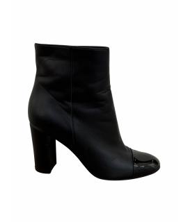 GIANVITO ROSSI Ботильоны