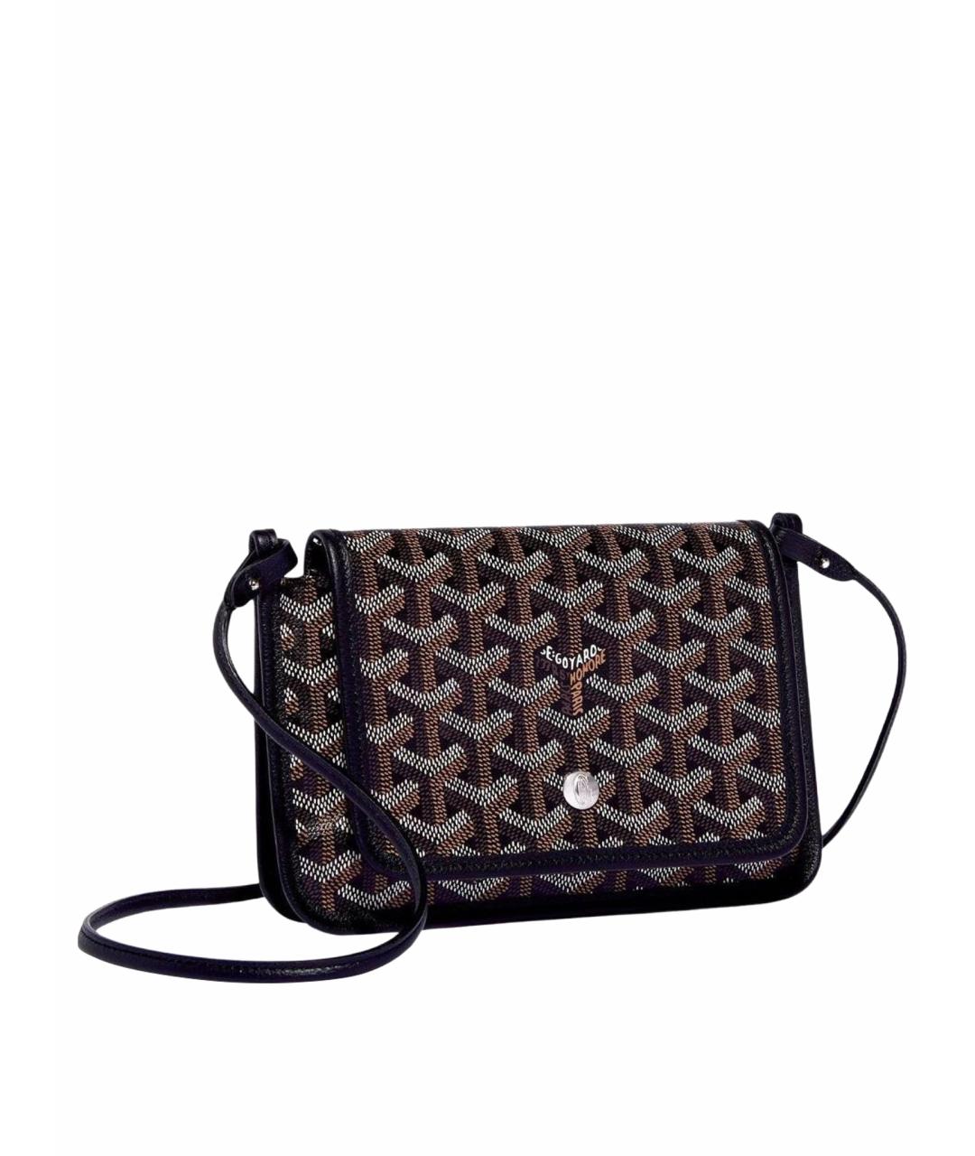 GOYARD Мульти кожаная сумка через плечо, фото 1