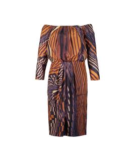 ALBERTA FERRETTI Повседневное платье