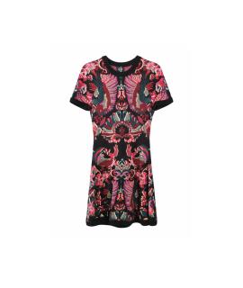 ALEXANDER MCQUEEN Повседневное платье