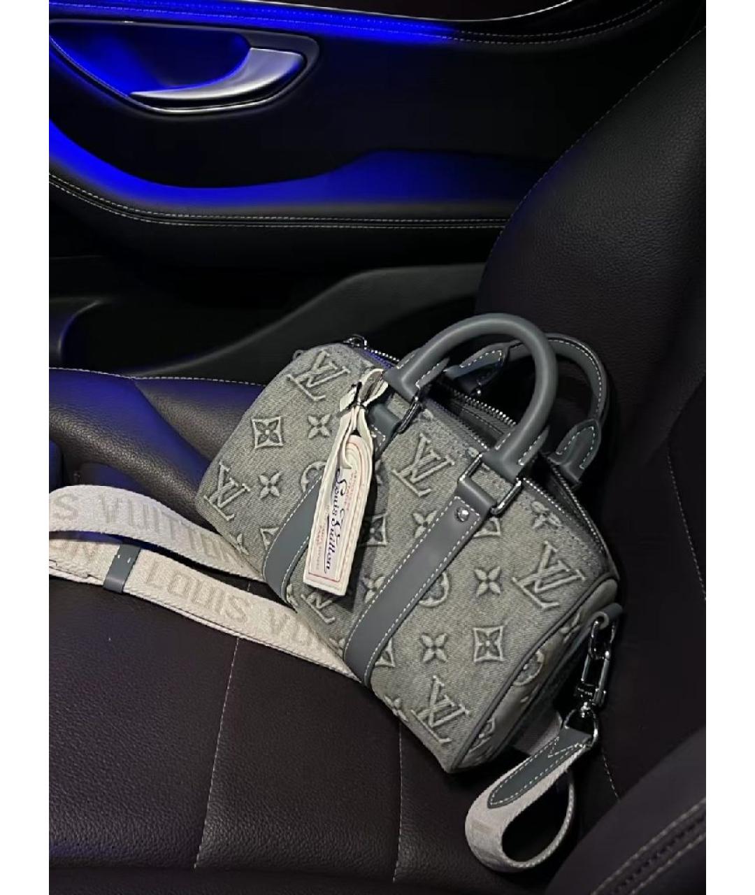 LOUIS VUITTON Сумка на плечо, фото 6