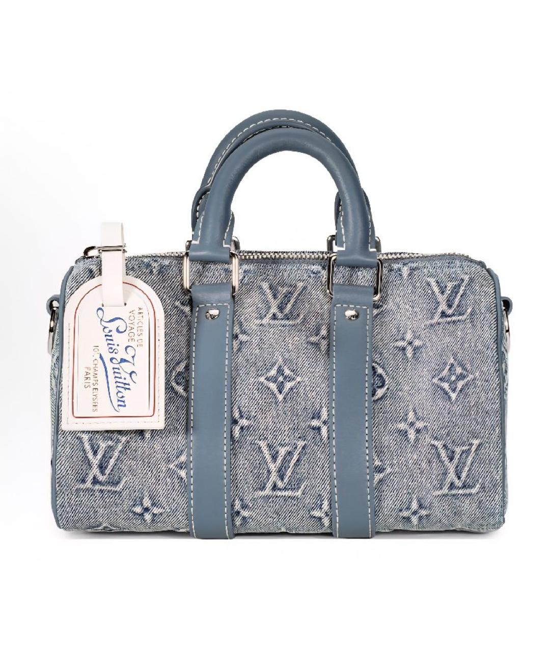 LOUIS VUITTON Сумка на плечо, фото 3