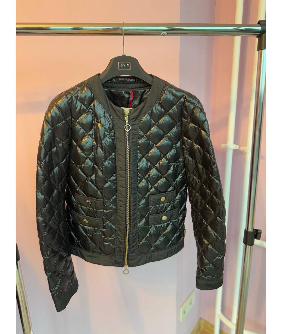 MONCLER Куртка, фото 6
