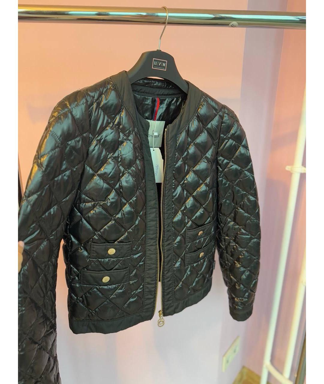 MONCLER Куртка, фото 5