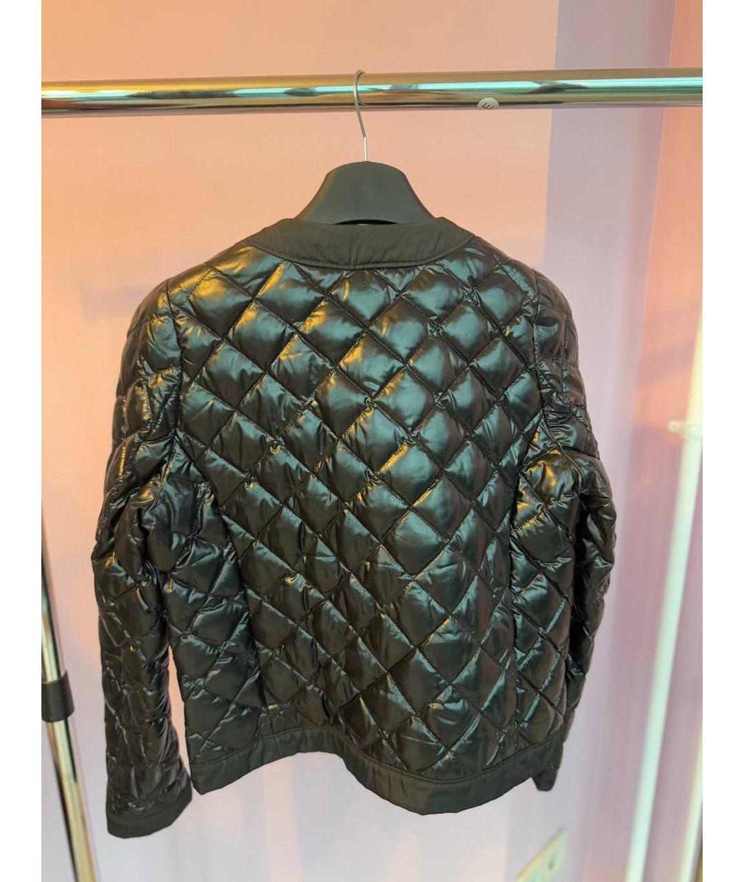 MONCLER Куртка, фото 2