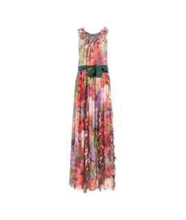 BLUMARINE Повседневное платье