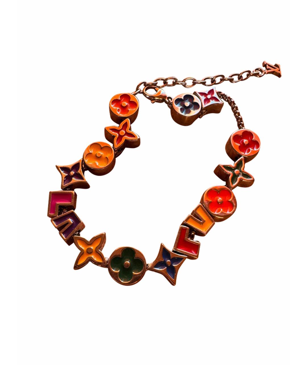LOUIS VUITTON Мульти браслет, фото 1