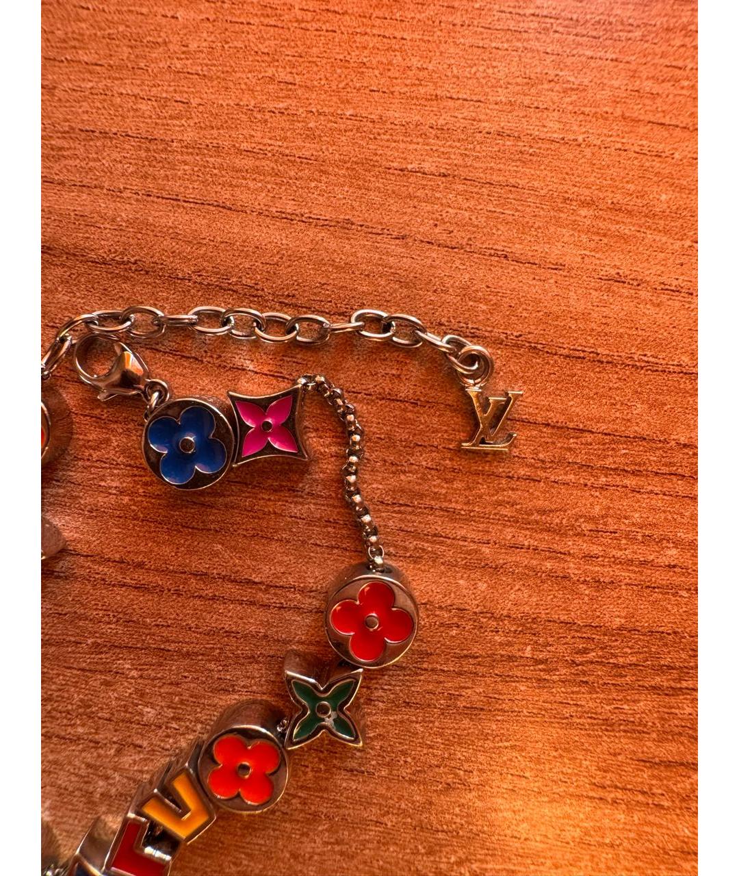 LOUIS VUITTON Мульти браслет, фото 4