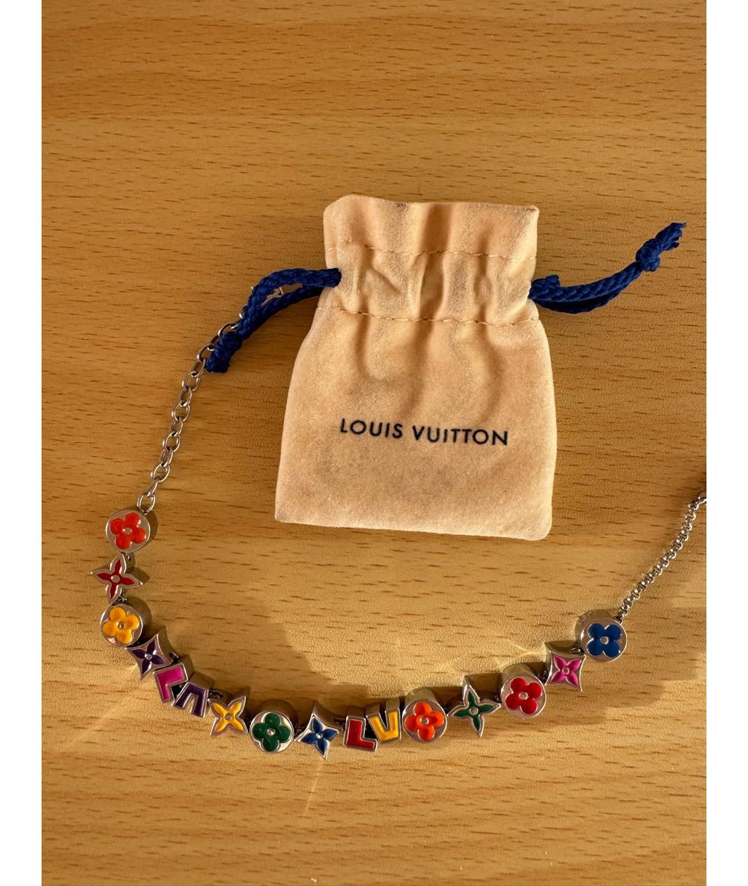 LOUIS VUITTON Мульти браслет, фото 2