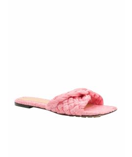 BOTTEGA VENETA Шлепанцы