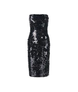 BLUMARINE Коктейльное платье